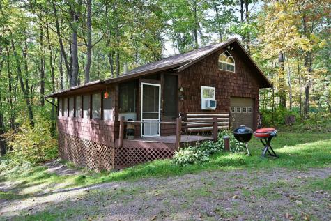 W3905 Leesome Lake Road Sarona WI 54870