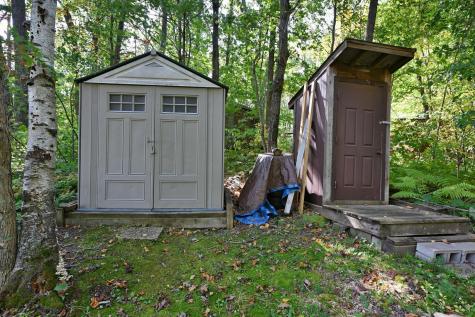 W3905 Leesome Lake Road Sarona WI 54870