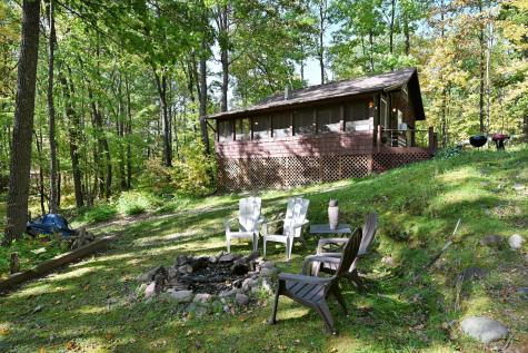 W3905 Leesome Lake Road Sarona WI 54870