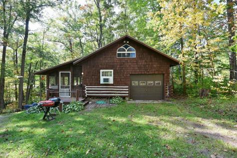 W3905 Leesome Lake Road Sarona WI 54870