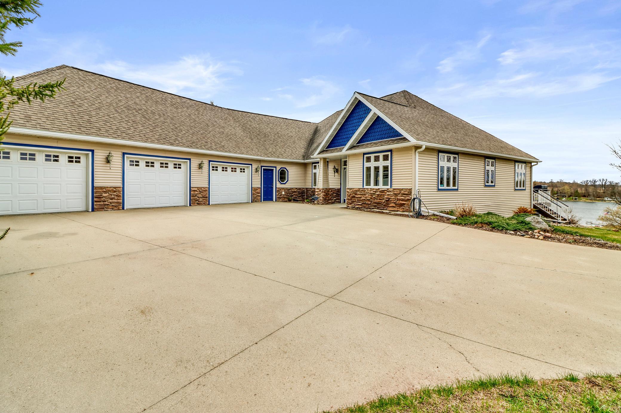 29701 Buffalo Run Rochert MN 56578
