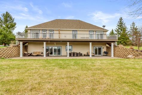 29701 Buffalo Run Rochert MN 56578