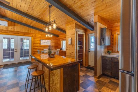 53533 Arbor Ridge Road NE Waskish MN 56685