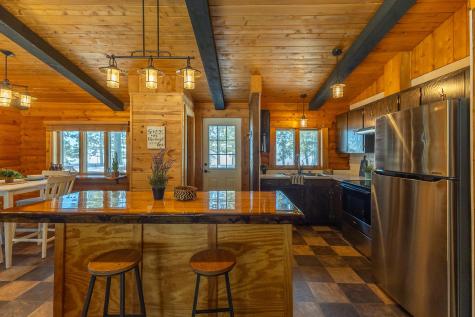 53533 Arbor Ridge Road NE Waskish MN 56685
