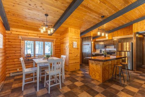 53533 Arbor Ridge Road NE Waskish MN 56685