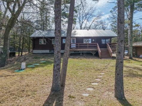 53533 Arbor Ridge Road NE Waskish MN 56685