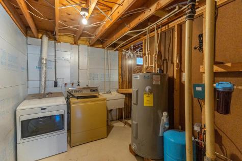 53533 Arbor Ridge Road NE Waskish MN 56685