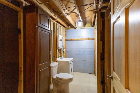53533 Arbor Ridge Road NE Waskish MN 56685