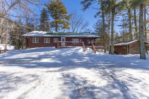 53533 Arbor Ridge Road NE Waskish MN 56685