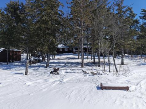 53533 Arbor Ridge Road NE Waskish MN 56685