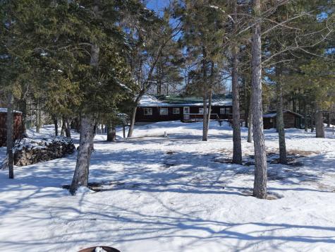 53533 Arbor Ridge Road NE Waskish MN 56685