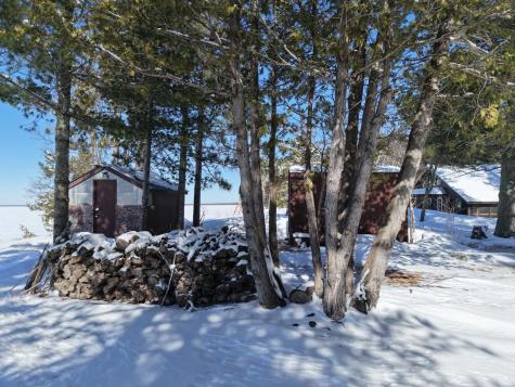 53533 Arbor Ridge Road NE Waskish MN 56685