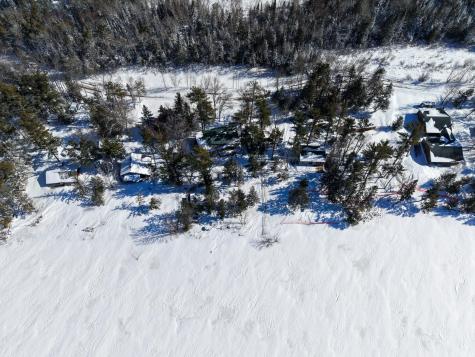53533 Arbor Ridge Road NE Waskish MN 56685