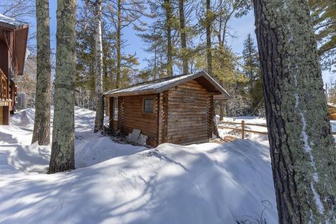 53533 Arbor Ridge Road NE Waskish MN 56685