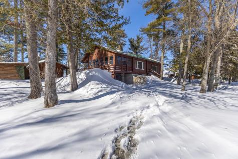 53533 Arbor Ridge Road NE Waskish MN 56685