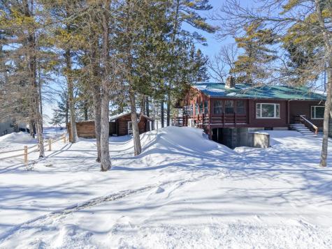 53533 Arbor Ridge Road NE Waskish MN 56685