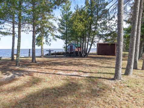 53533 Arbor Ridge Road NE Waskish MN 56685