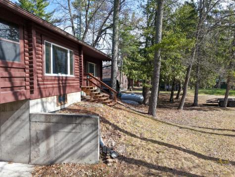 53533 Arbor Ridge Road NE Waskish MN 56685