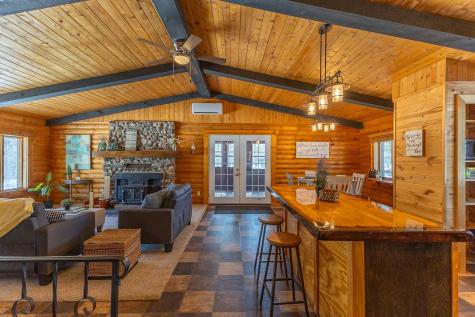 53533 Arbor Ridge Road NE Waskish MN 56685