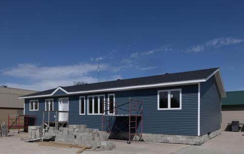 801 9th Street E West Fargo ND 58078