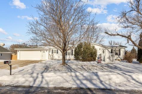 901 Sellards Drive Dassel MN 55325