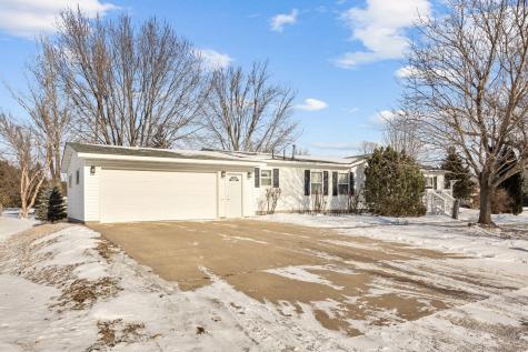 901 Sellards Drive Dassel MN 55325