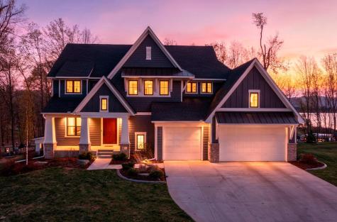 4215 Halsteads Bay Lane Excelsior MN 55331