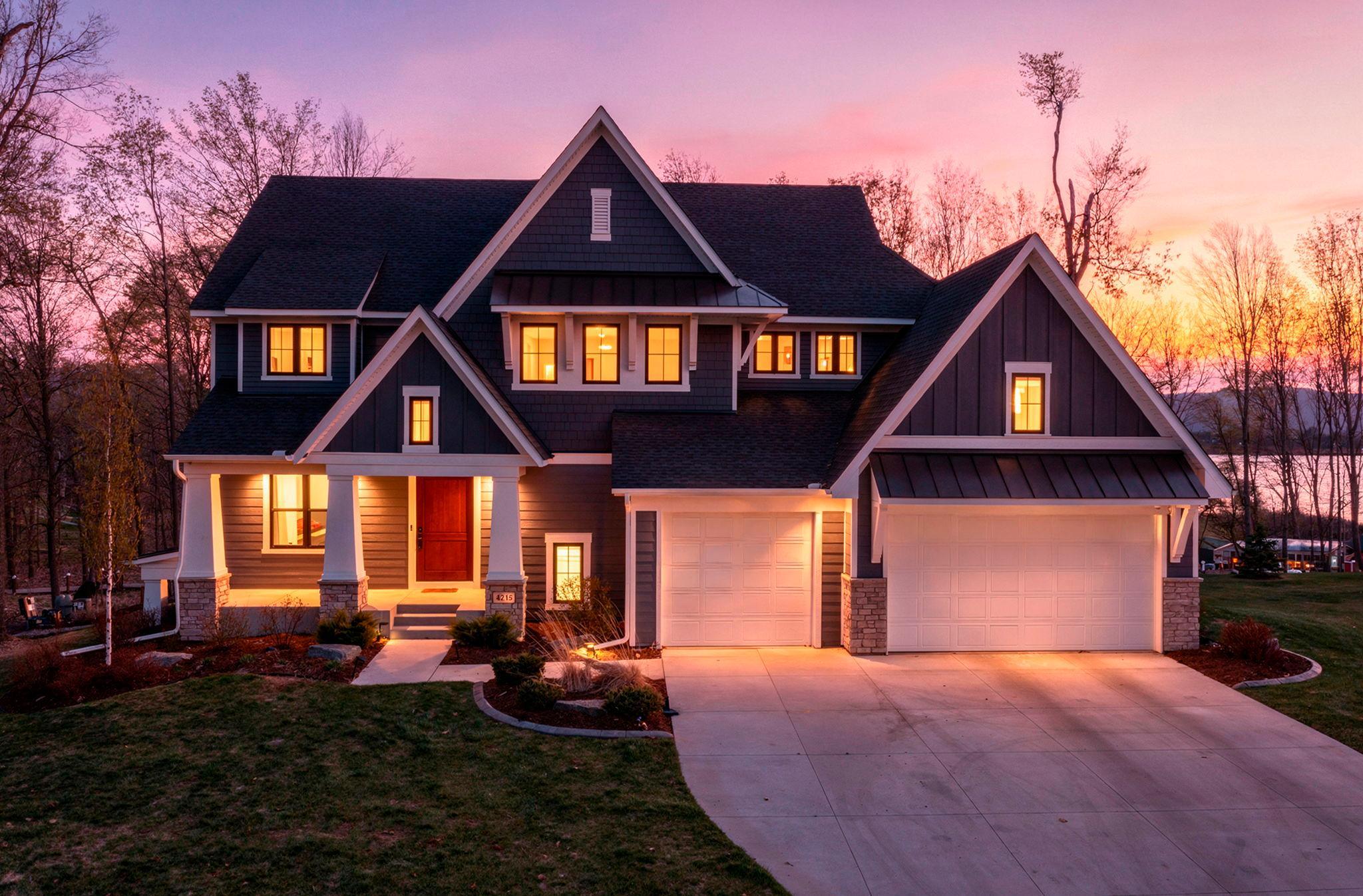 4215 Halsteads Bay Lane Excelsior MN 55331
