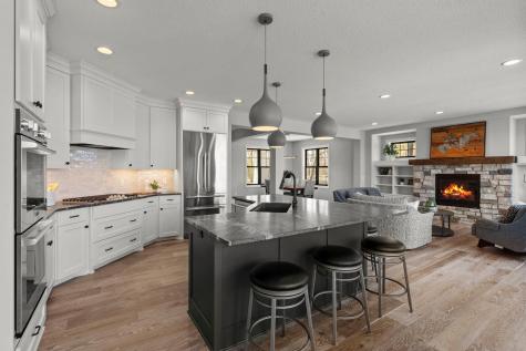 4215 Halsteads Bay Lane Excelsior MN 55331