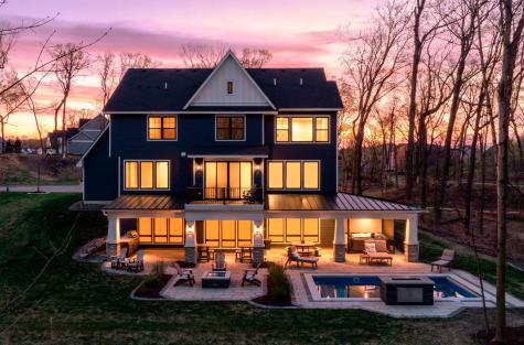 4215 Halsteads Bay Lane Excelsior MN 55331