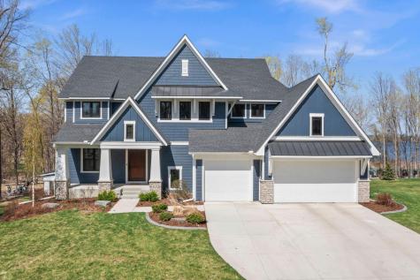 4215 Halsteads Bay Lane Excelsior MN 55331