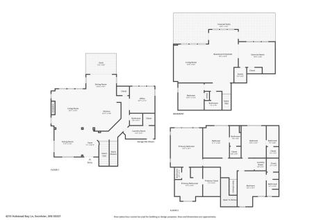 4215 Halsteads Bay Lane Excelsior MN 55331