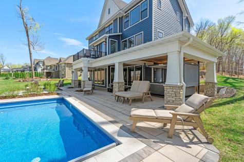 4215 Halsteads Bay Lane Excelsior MN 55331