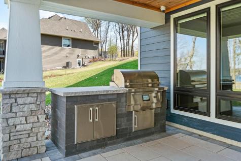 4215 Halsteads Bay Lane Excelsior MN 55331