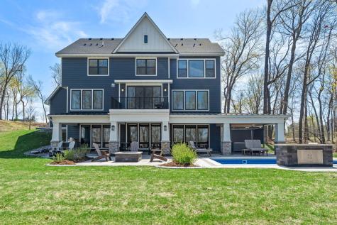 4215 Halsteads Bay Lane Excelsior MN 55331