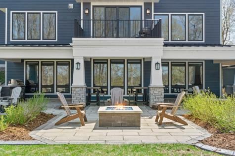 4215 Halsteads Bay Lane Excelsior MN 55331