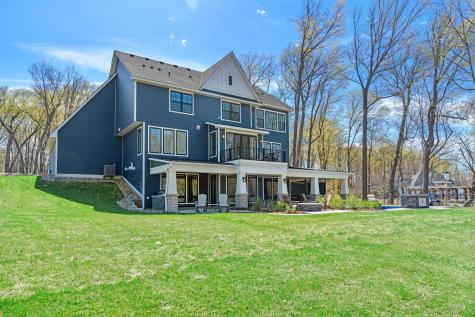 4215 Halsteads Bay Lane Excelsior MN 55331