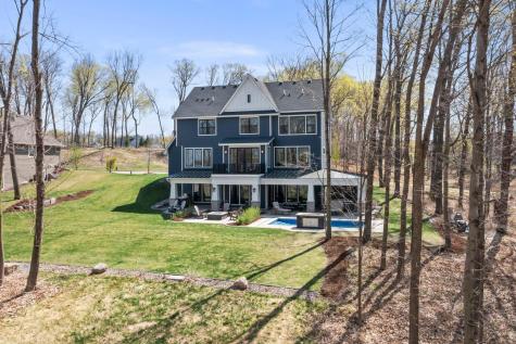4215 Halsteads Bay Lane Excelsior MN 55331