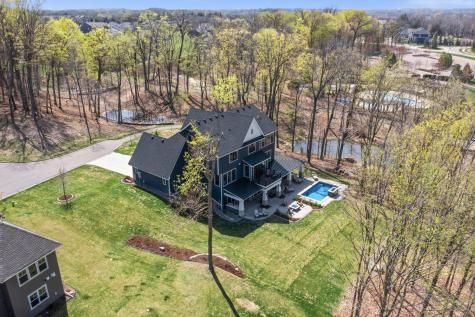 4215 Halsteads Bay Lane Excelsior MN 55331