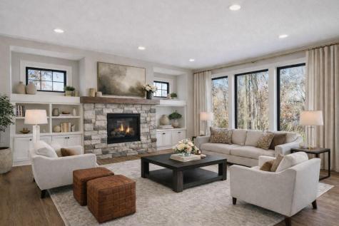 4215 Halsteads Bay Lane Excelsior MN 55331