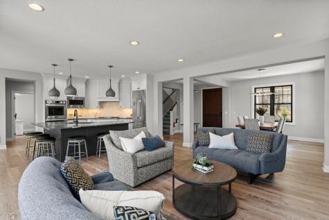 4215 Halsteads Bay Lane Excelsior MN 55331