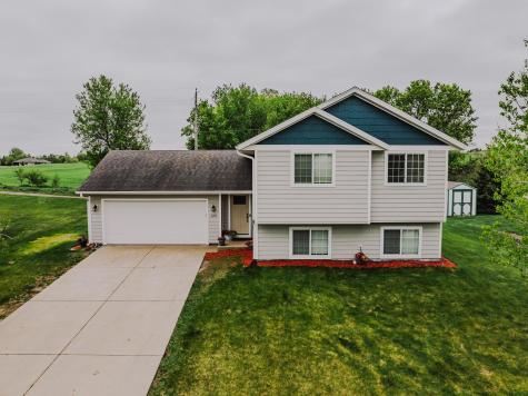 1170 Coakley Street Paynesville MN 56362