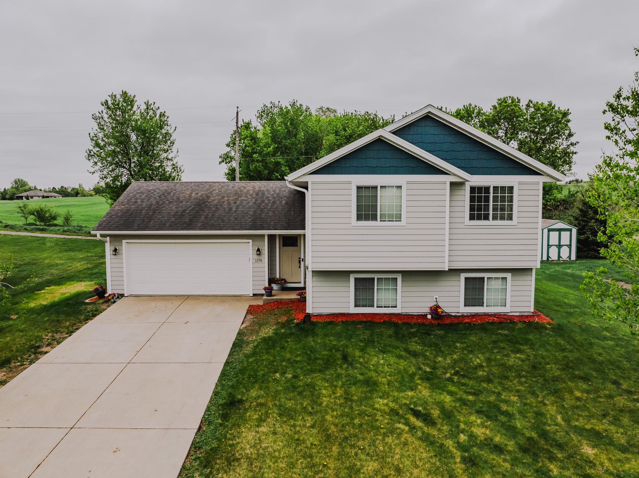 1170 Coakley Street Paynesville MN 56362