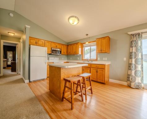 1170 Coakley Street Paynesville MN 56362