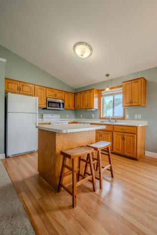 1170 Coakley Street Paynesville MN 56362