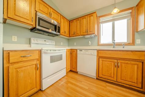 1170 Coakley Street Paynesville MN 56362