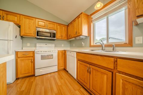 1170 Coakley Street Paynesville MN 56362