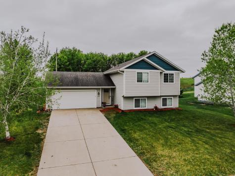 1170 Coakley Street Paynesville MN 56362