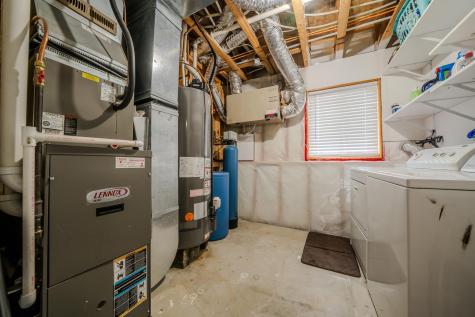 1170 Coakley Street Paynesville MN 56362