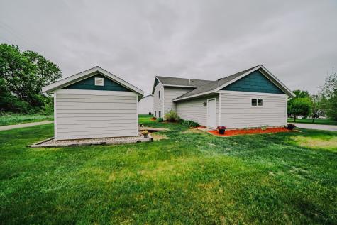 1170 Coakley Street Paynesville MN 56362